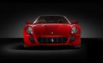 Ferrari 599 GTB Fiorano 2006 года